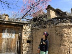 -萝卜寨羌文化生态旅游区