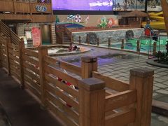 -南宫温泉水世界