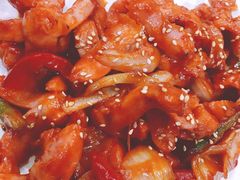 -小公洞韩式豆腐村&Q饮品铺