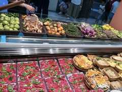 -野山舂·贵州现舂酸汤火锅(鸿通城店)