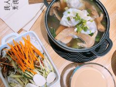 -线人米线(桂林路店)