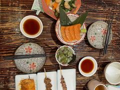 -平成屋· Late Night 食堂(四川北路店)