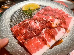 -山葵村烤肉(海淀区民族大学店)