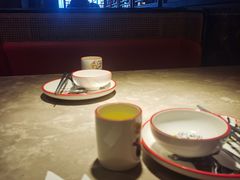 -新白鹿餐厅(金鹰新街口店)