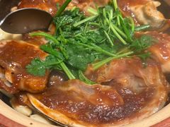 -先记烧鹅王·本地粤菜(福永店)