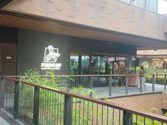 -大神太神·铁板烧(瑞虹天地月亮湾店)