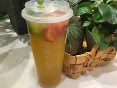 青森果茶-（宝安壹方城店）