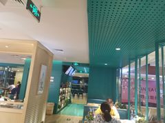 -青瓷火锅料理(西单大悦城店)