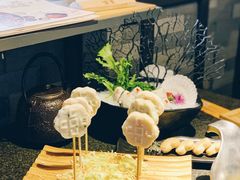 -湊湊火锅·茶憩(和平大悦城店)