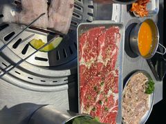 -大叹号·朝鲜族烤肉(潍坊泰华城店)