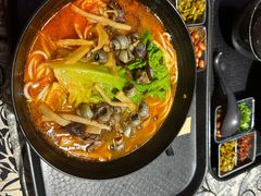-勝记粉库桂林米粉非遗传承(西街店)