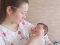 -爱的果实月嫂育婴师(世纪东方店)