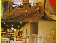 -W CAFE(甜爱路店)