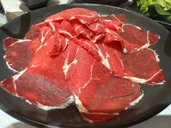 -呷哺呷哺 黄金牧场 (新中关购物中心店)