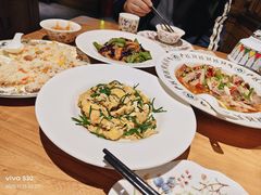 -胖老汉椒麻鸡清真新疆菜(西御街店)