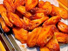 -拉丁餐厅·巴西烤肉自助(正佳广场店)