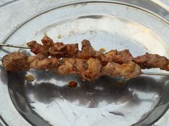 -马坡马老三烧烤涮牛肚(塔西店)