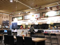 -雷门拉面(龙湖成都金楠天街店)