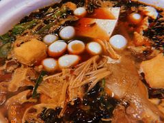 -川大刘肥肠鸡(北国店)