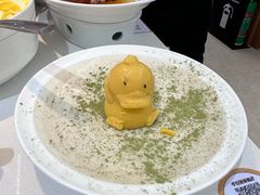 -千日贺茶餐厅(开发区安盛店)