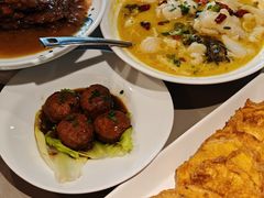-福满圆(琨莎中心店)