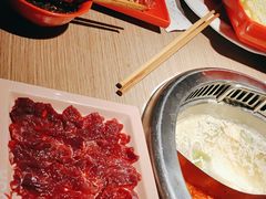 -季季红火锅(丰城洪客隆店)