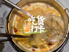 -云尊府云南菜·蒸汽石锅鱼(学清路店)