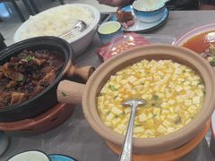 -红厨巷·淮扬菜(熙南里店)