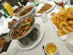 -北李妈妈菜·海肠捞饭(高新万达店)