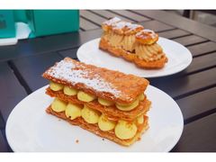 -Madeleine玛德琳(永平里店)