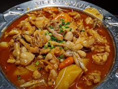 -胖哥俩肉蟹煲(济南印象城店)