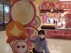 -奥园广场(广州番禺福德路店)