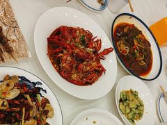 -簋街仔仔小龙虾(总店)