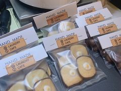 -XI·LaundryCafe 喜咖自助洗衣咖啡店