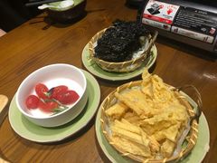 -十二舍·湯物素煮(江泰潤政店)