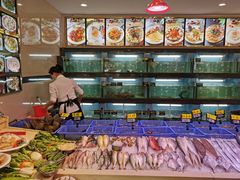 海鲜-旺达·福州菜(正大广场店)