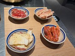 -小核桃烤肉馆(西塔店)