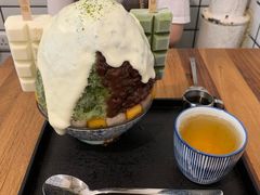 -WONDER ICE 萬得冰田(建設路总店)