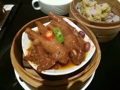 -狮王府淮扬菜(新街口友谊店)