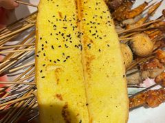 -北丐先生·野馄饨烧烤(雨花万象店)