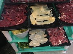 -陈记顺和潮汕牛肉火锅(番禺迎宾大道店)