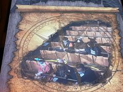 游乐设施-上海迪士尼度假区