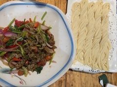 -草原塞蛮羊火锅城(港湾店)