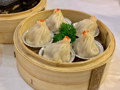 -金满楼(天河中路店)