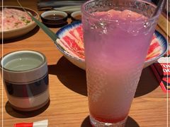 -烧肉达人•炭火烧肉(新天地店)