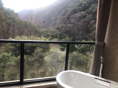 -天明山温泉大酒店