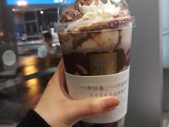 -奈雪的茶(仙林金鹰店)
