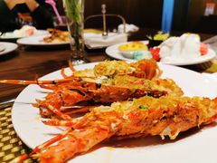 -千岛湖伯瑞特度假酒店-米兰西餐厅