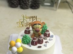 -皇子烘焙手作 prince baking(天河店)