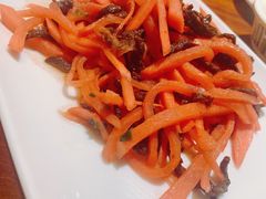 -思金拉措庄园藏餐(太阳岛店)